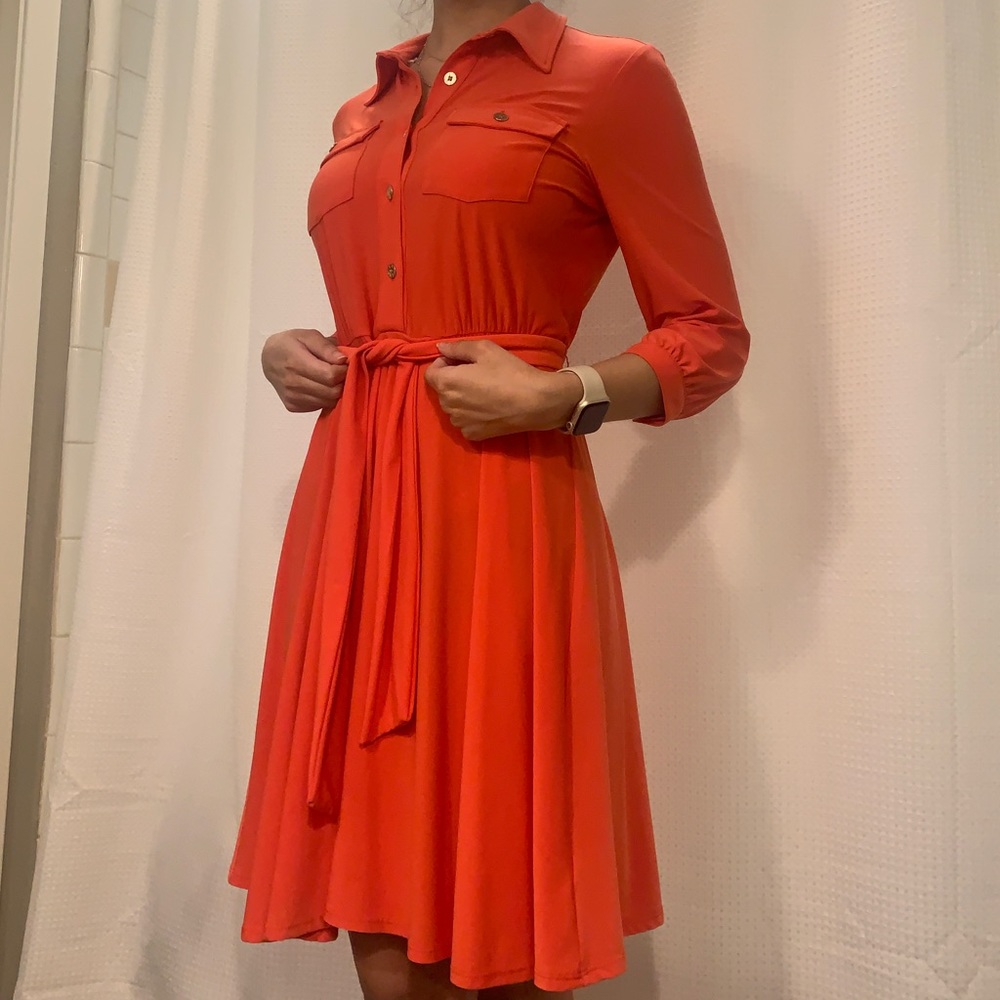 - NY Collection Dress